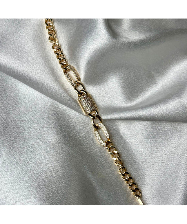 Mira Bracelet