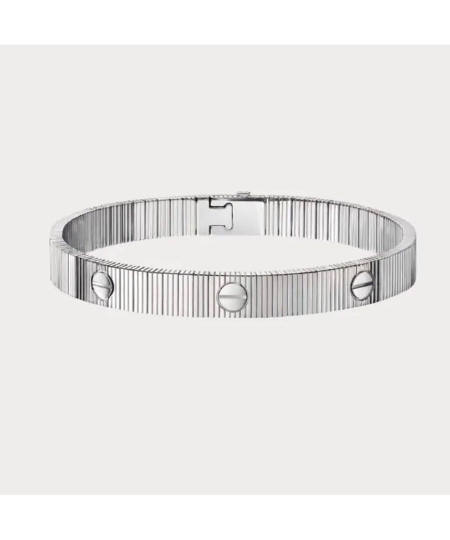 Cara Bracelet In Silver