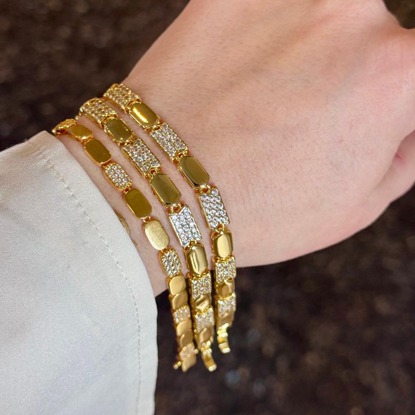 Elaina Bracelet