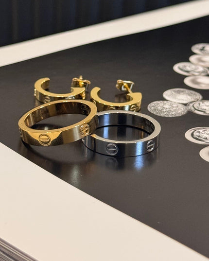 Eva Rings