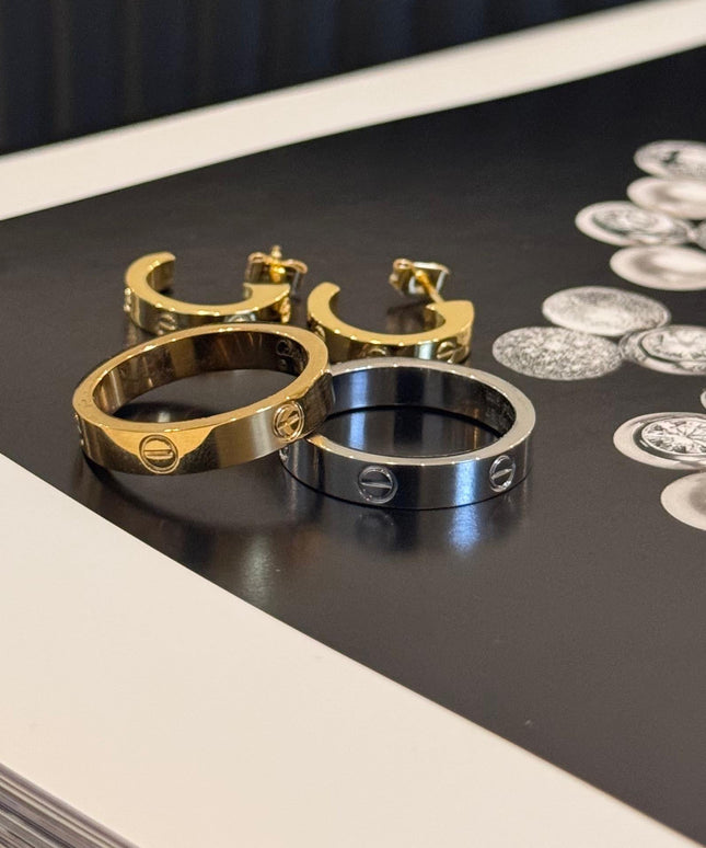 Eva Rings