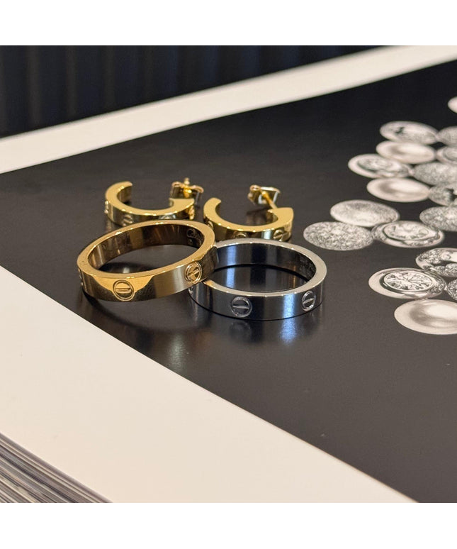 Eva Rings