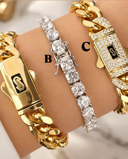 Trendy Bracelets