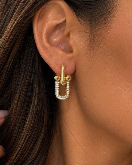 Tiffani Earring
