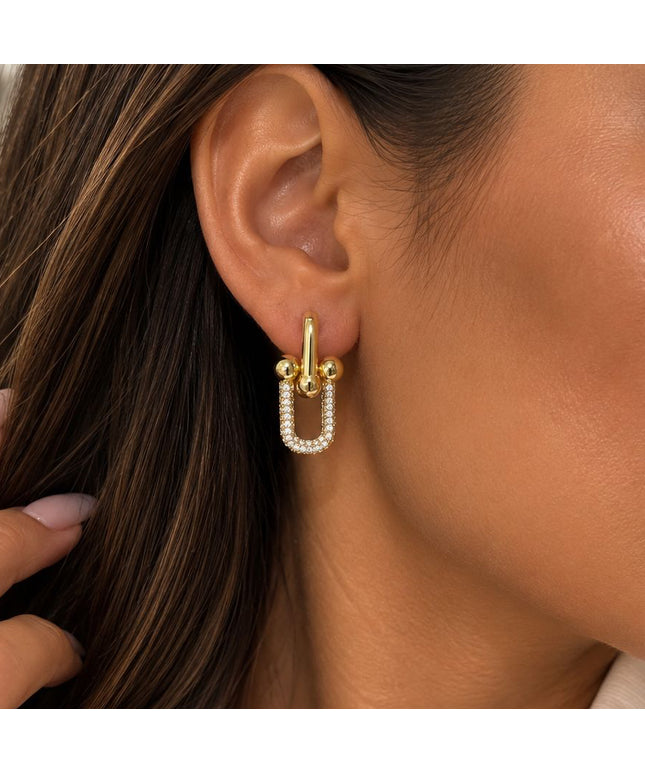 Tiffani Earring