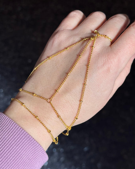 Hand Chain