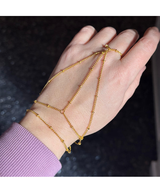Hand Chain