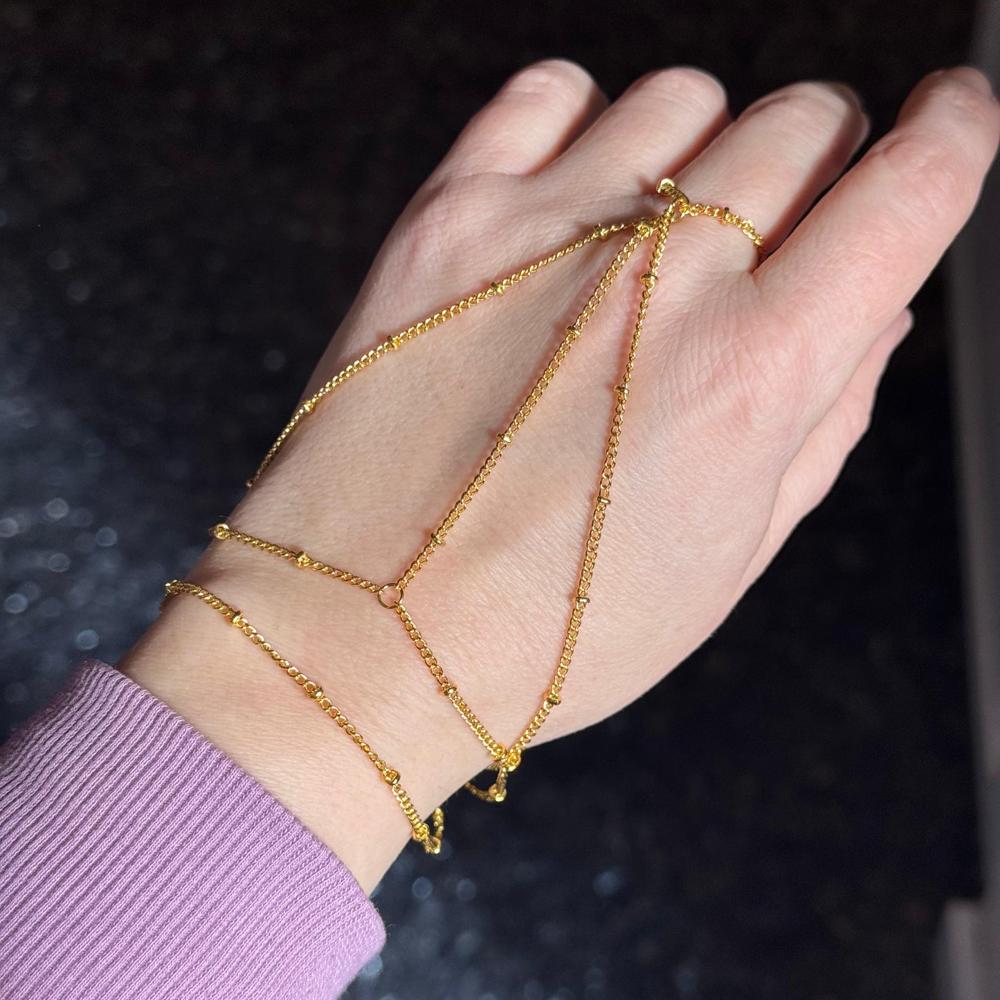 Hand Chain