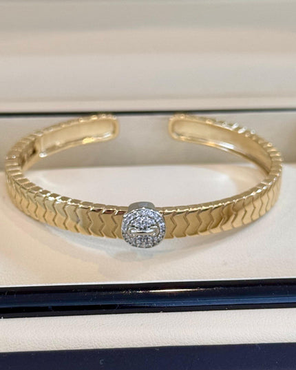 Salam Bangle