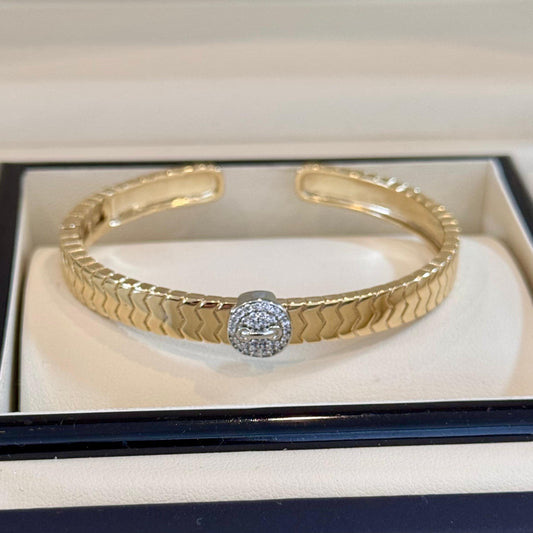 Salam Bangle