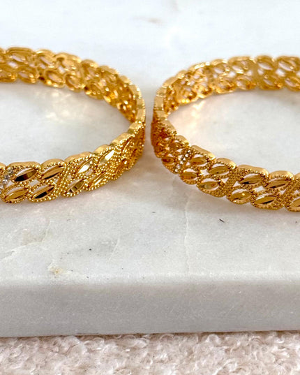Small Size Bangles Set