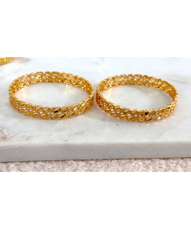Small Size Bangles Set