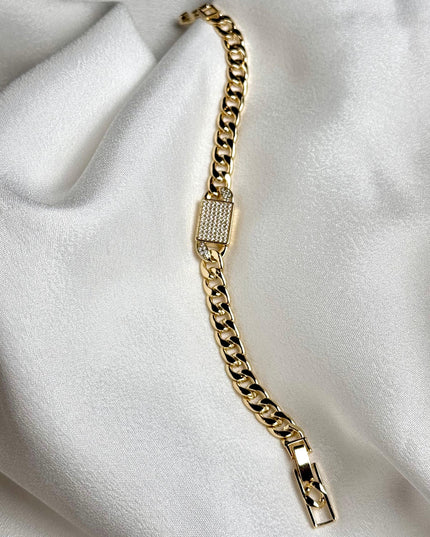 Rama Bracelet