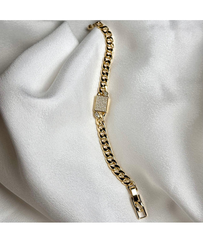Rama Bracelet