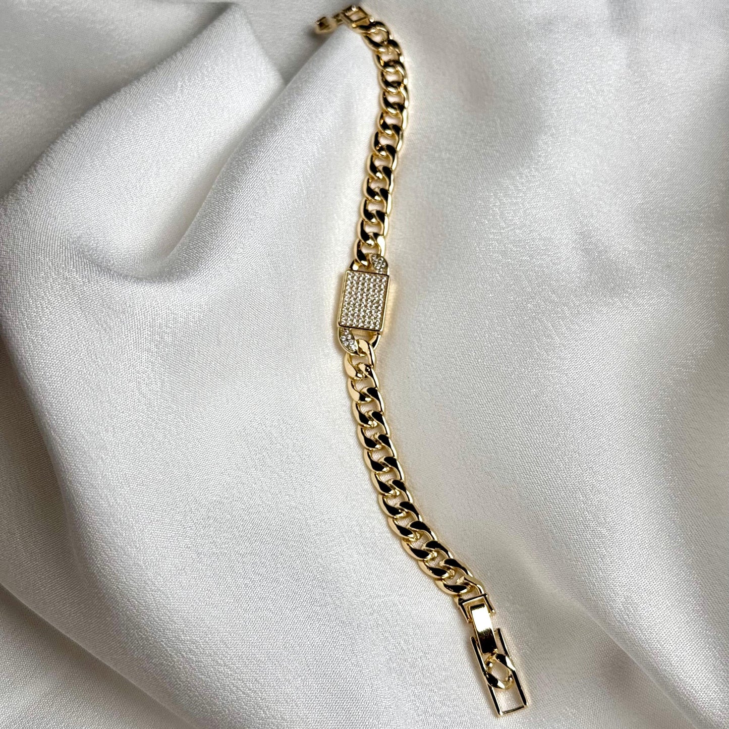 Rama Bracelet