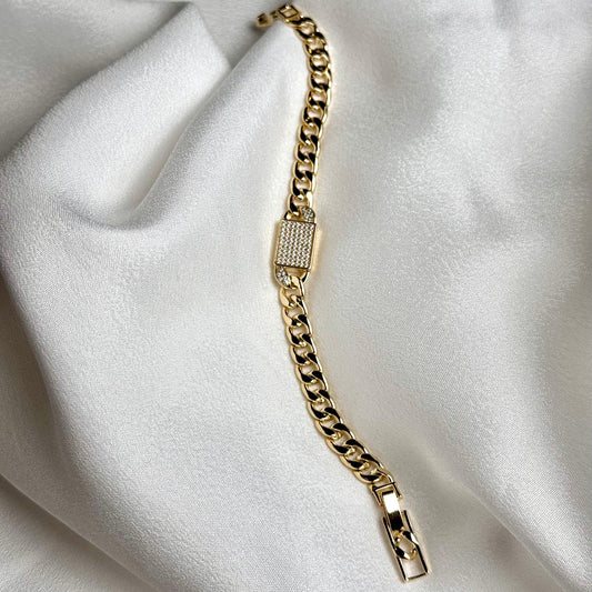 Rama Bracelet