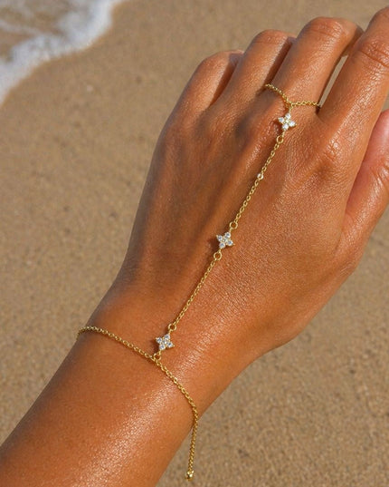 Hand Chain
