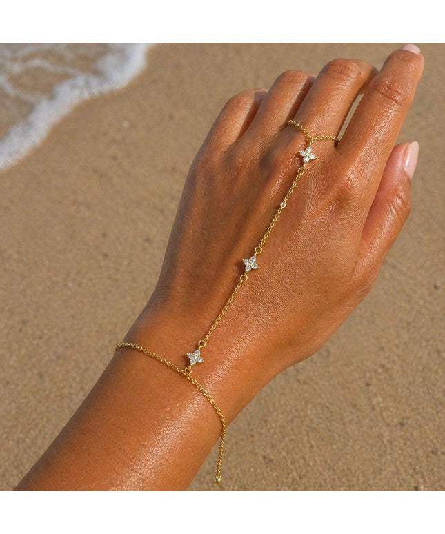 Hand Chain