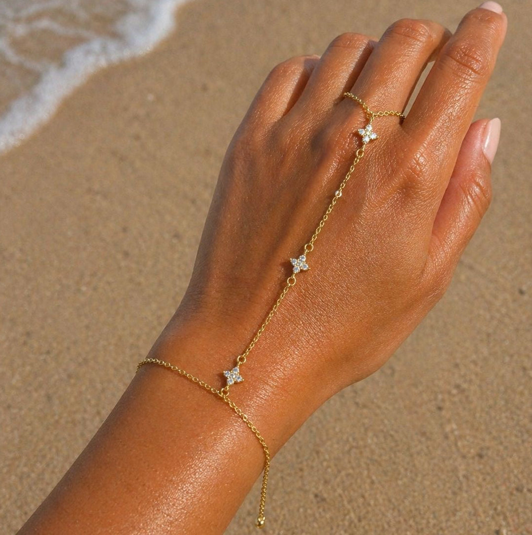 Hand Chain