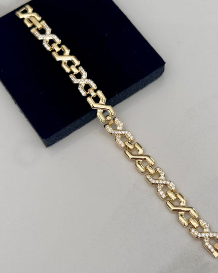 Lucy Bracelet