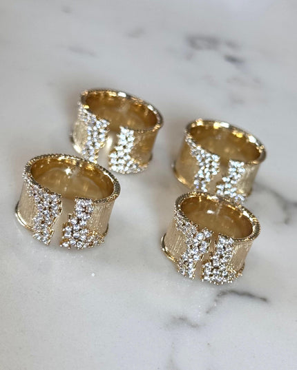 Statement Piece Ring