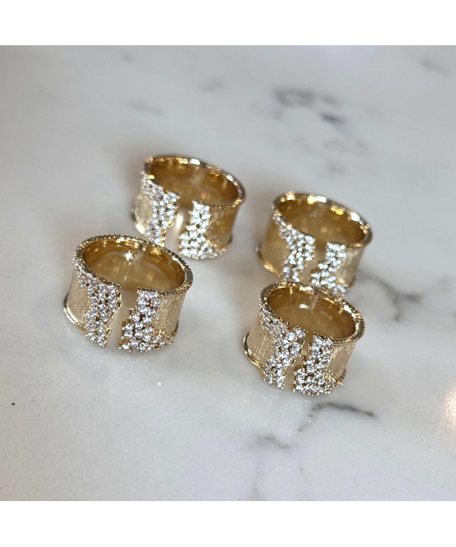 Statement Piece Ring