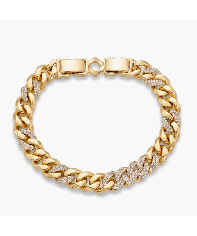 Chain Bracelet