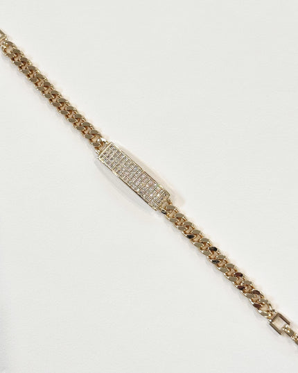 Mona Bracelet