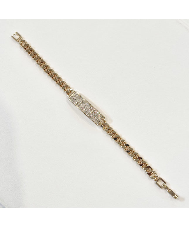 Mona Bracelet