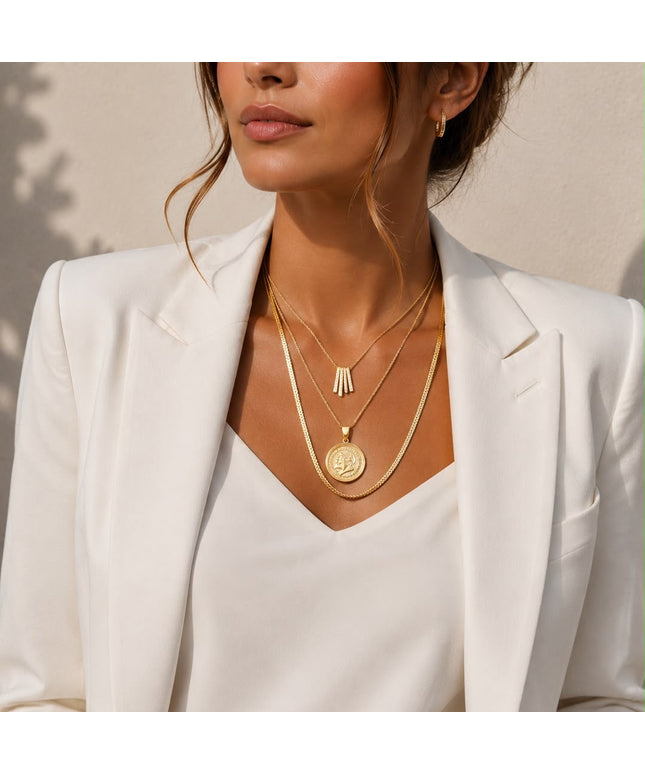 Professional Layering Set