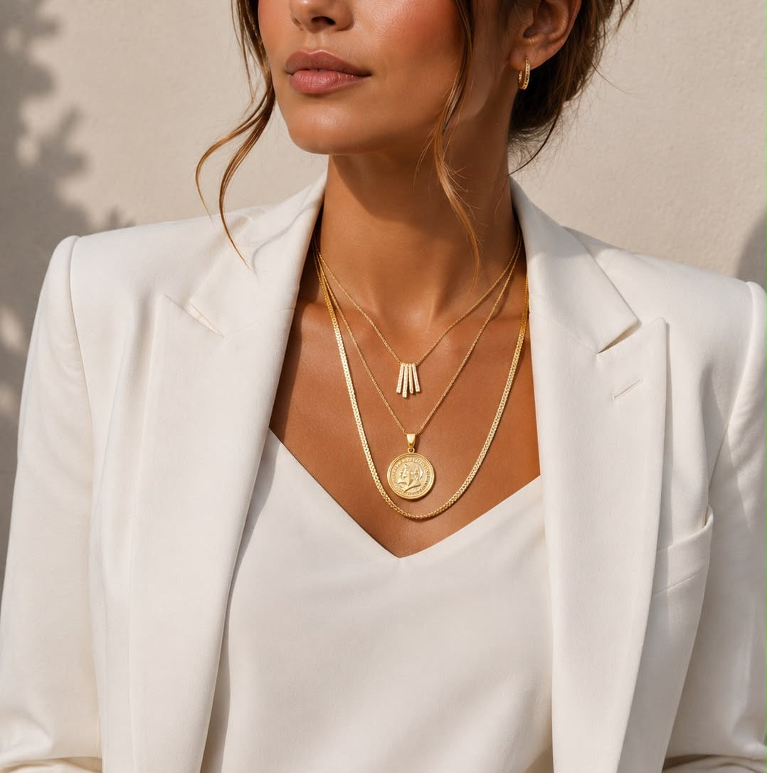Professional Layering Set