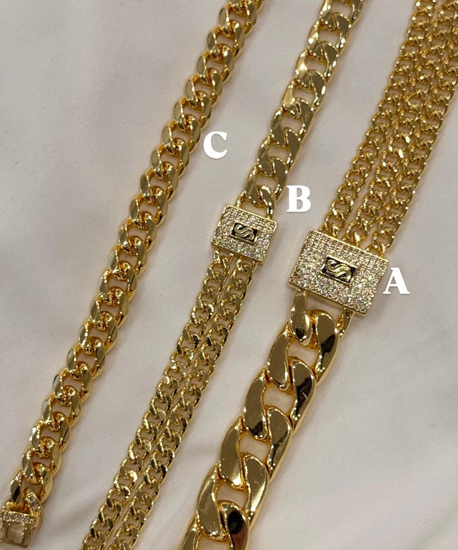 Monica Bracelets