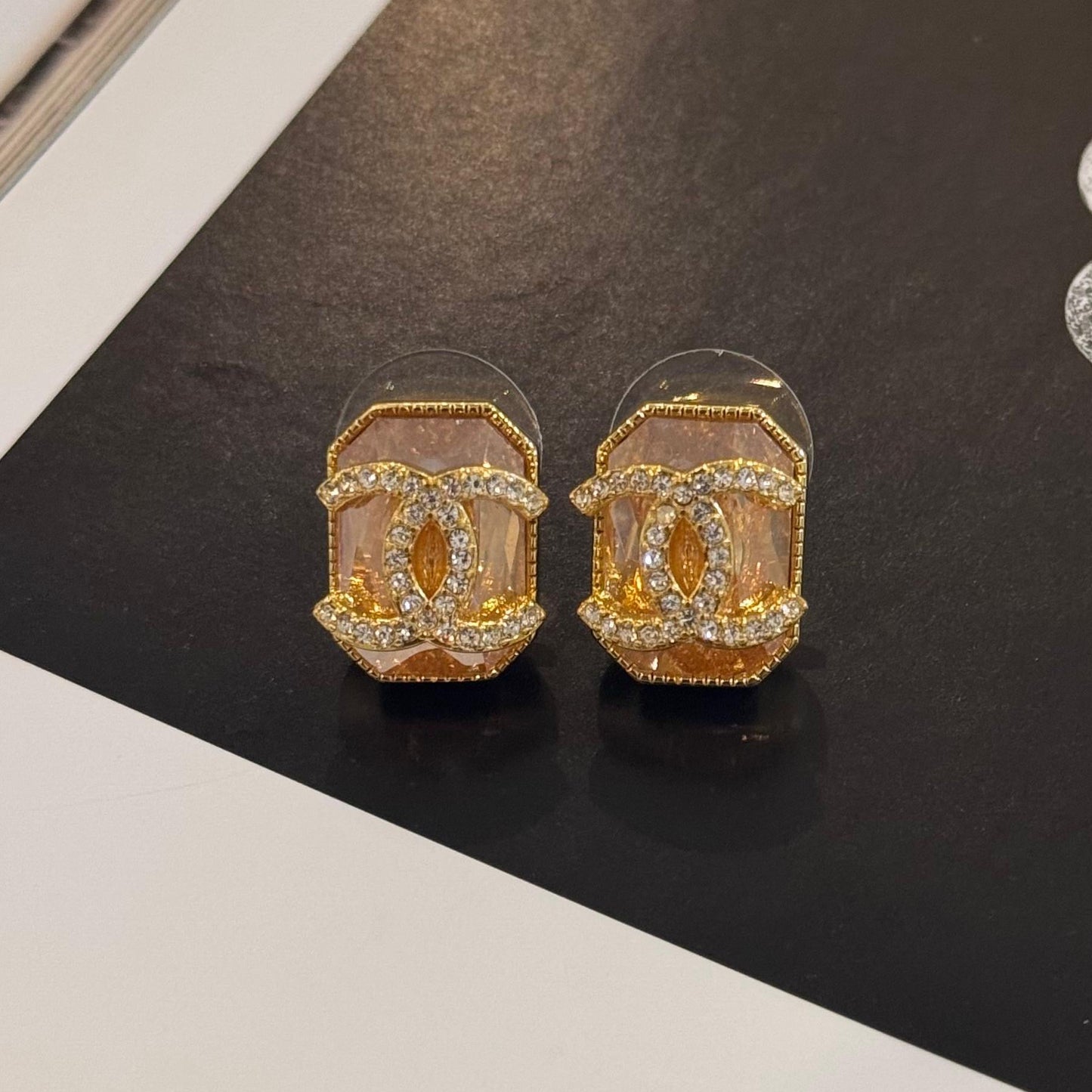 Marlene Earrings