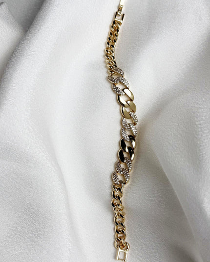 Samar Bracelet
