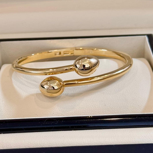 Tina Bangle