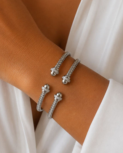 Tamara Bangles