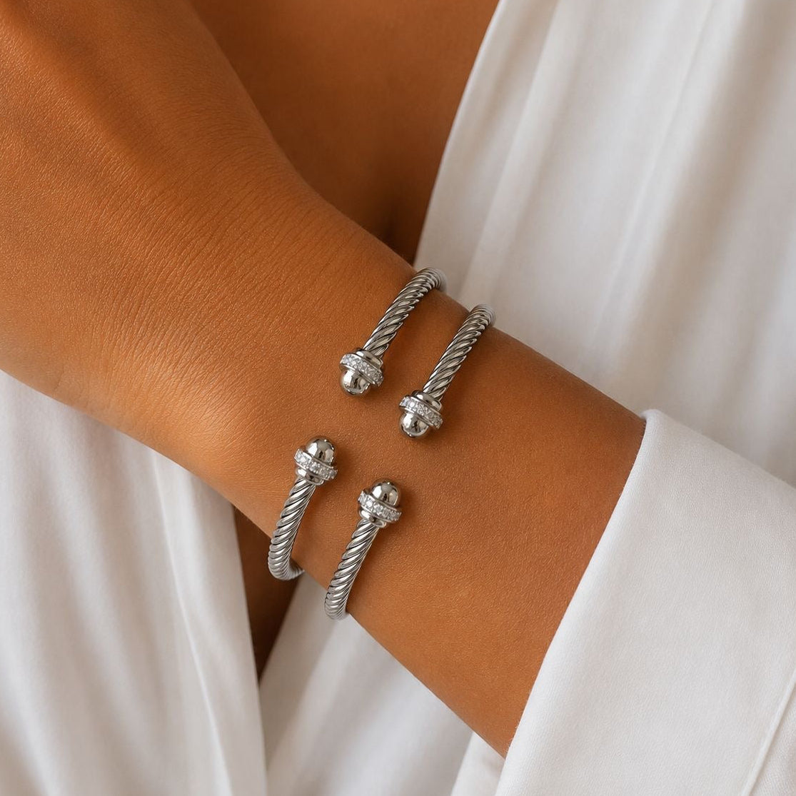 Tamara Bangles