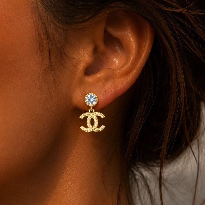 Rayna Earrings