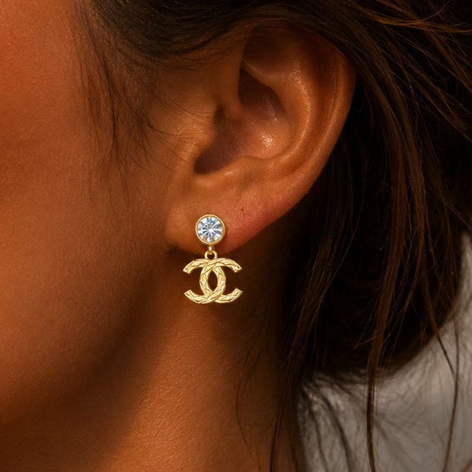 Rayna Earrings
