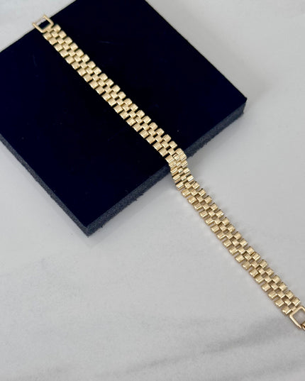Rolax Bracelet ( Thin Version )