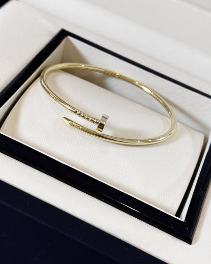 Nail Bangle