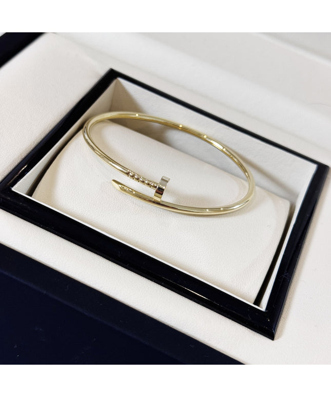 Nail Bangle