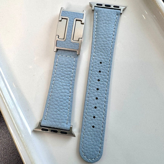 Apple Watch Band Blue