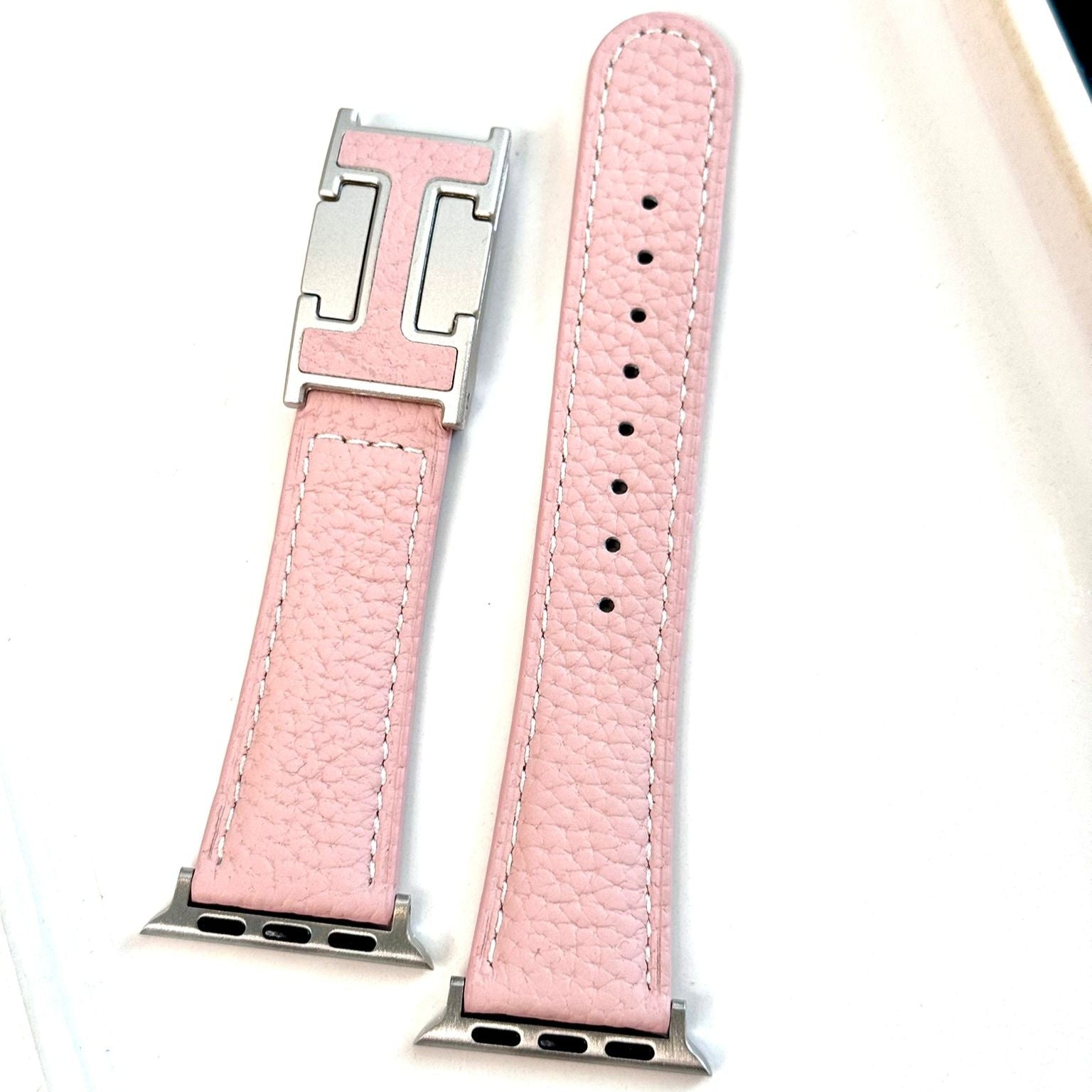 Apple Watch Band pink color