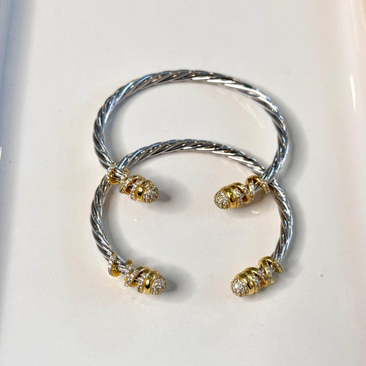 Ava Bangles 