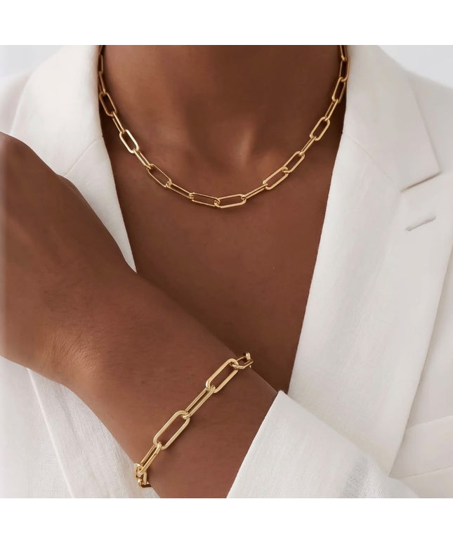Paper Clip Set