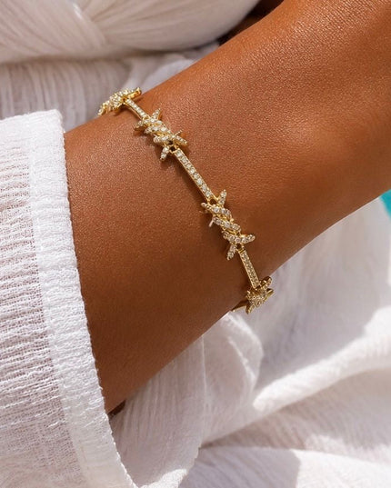 Trendy Nana Bracelet