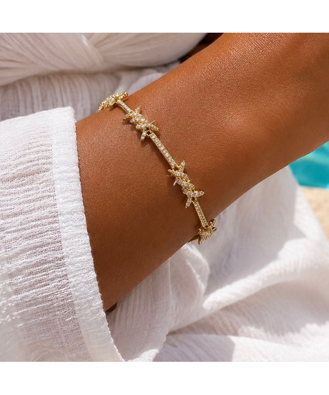Trendy Nana Bracelet