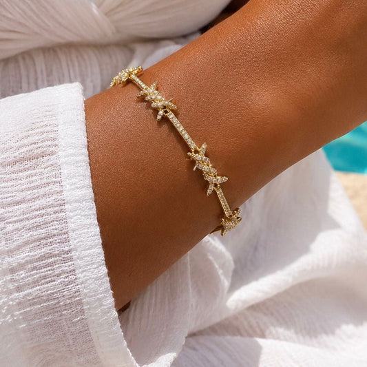 Trendy Nana Bracelet