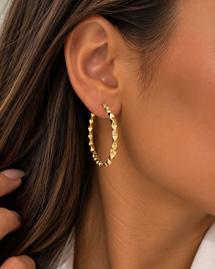 Malak Hoops